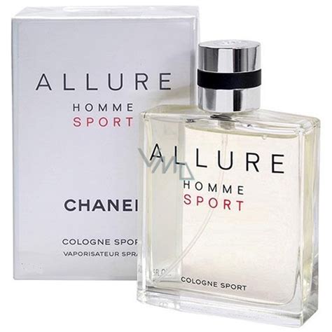 chanel allure homme sport cologne amazon|Chanel Allure sport best price.